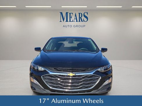 Used 2023 Chevrolet Malibu LT image 9