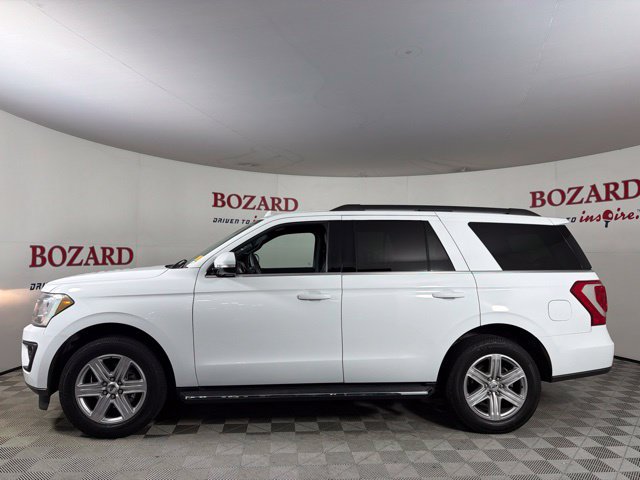 Used 2020 Ford Expedition XLT w/ Equipment Group 202A RWD image 8