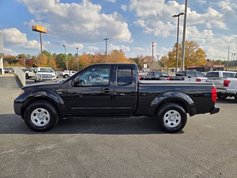 Used 2021 Nissan Frontier S w/ S Utility Package image 11