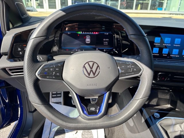 Used 2024 Volkswagen Golf R AWD/4WD image 13