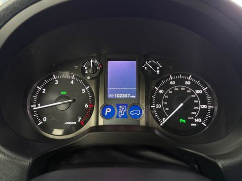 Used 2016 Lexus GX 460 w/ Premium Package AWD/4WD image 14