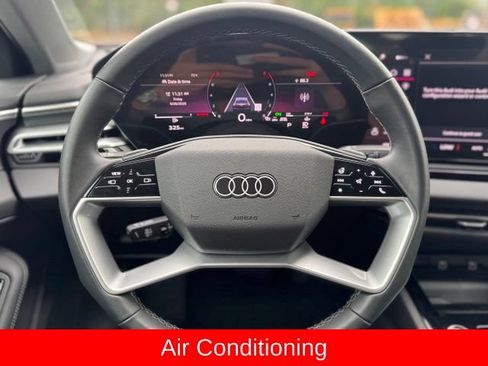 Certified 2025 Audi A5 2.0T Premium w/ Convenience Package AWD/4WD image 20