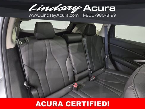 Certified 2023 Acura RDX AWD image 9