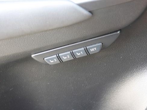 Used 2017 Lexus NX 200t F Sport w/ F Sport Premium Package image 14