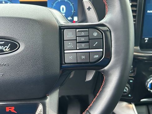 Used 2024 Ford F150 Raptor w/ Equipment Group 803A Raptor R AWD/4WD image 45