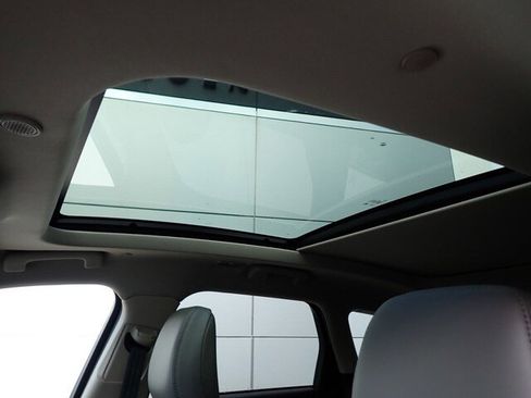 New 2026 Lincoln Corsair Reserve w/ Jet Appearance Package image 20