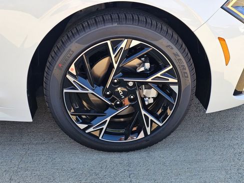 New 2026 Kia K5 GT-Line w/ GT-Line Red Interior Package image 30