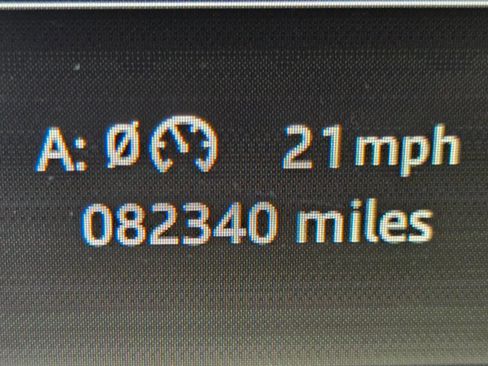 Used 2017 Land Rover Range Rover HSE image 17