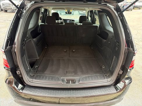 Used 2021 Dodge Durango SXT image 25