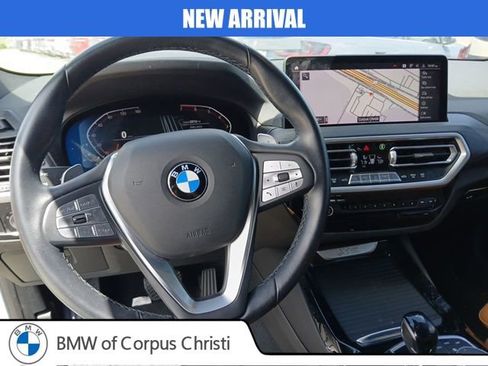 Used 2022 BMW X3 sDrive30i w/ Convenience Package image 19