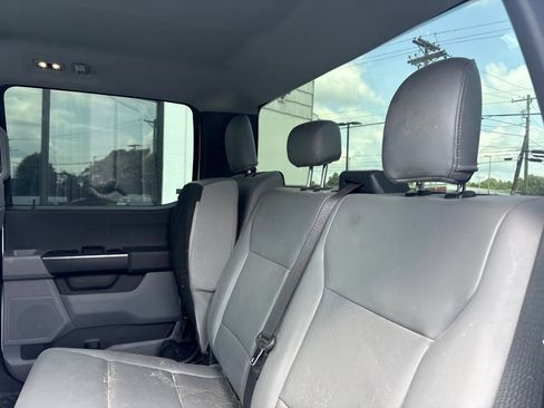Used 2021 Ford F150 XL w/ Trailer Tow Package AWD/4WD image 4