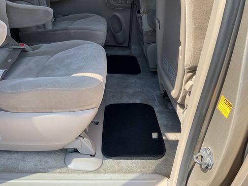 Used 2007 Toyota Sienna LE FWD image 33