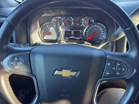 Used 2017 Chevrolet Silverado 2500 LT w/ LT Convenience Package image 19