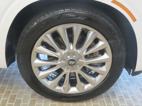 Used 2020 Hyundai Palisade Limited FWD image 10