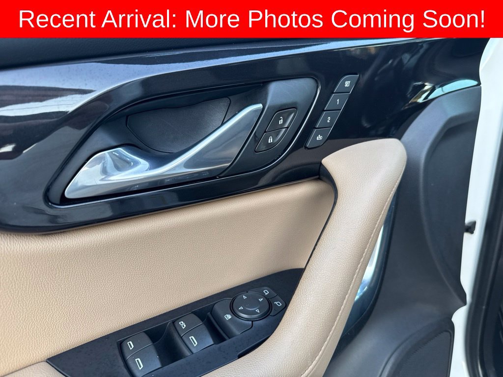Used 2019 Chevrolet Blazer Premier FWD image 9