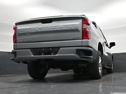 Used 2023 Chevrolet Silverado 1500 RST RWD image 30