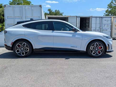 Used 2023 Ford Mustang Mach-E GT image 3