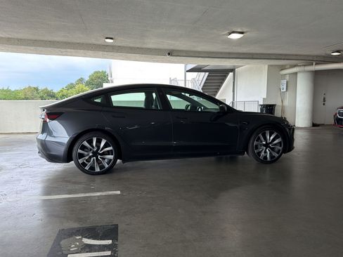 Used 2024 Tesla Model 3 RWD image 6