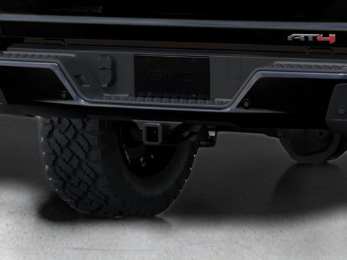 New 2026 GMC Canyon AT4 image 24