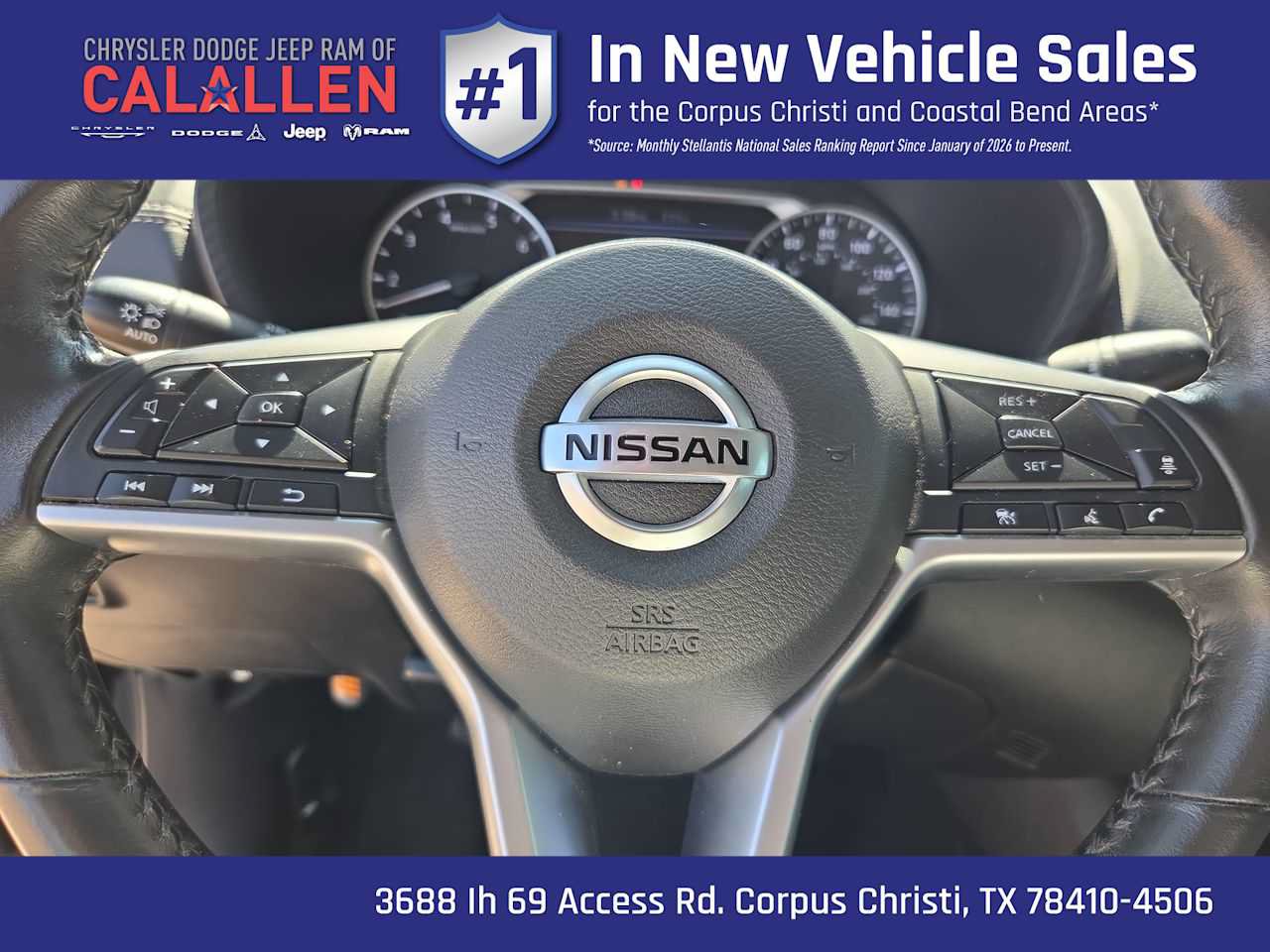 Used 2022 Nissan Sentra SV FWD image 23