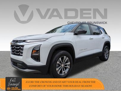 New 2026 Chevrolet Equinox LT w/ Convenience Package II