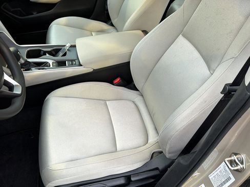 Used 2019 Honda Accord LX image 28