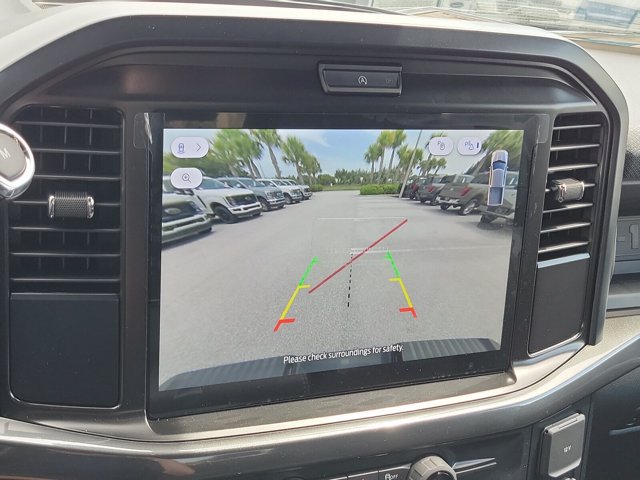New 2026 Ford F150 STX w/ Equipment Group 200A AWD/4WD image 29