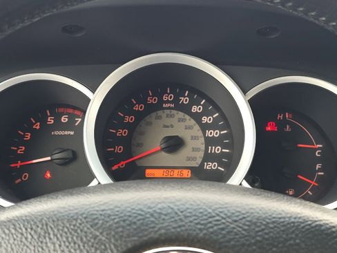 Used 2007 Toyota Tacoma PreRunner image 21