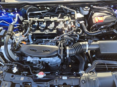 Used 2023 Acura Integra A-Spec image 30