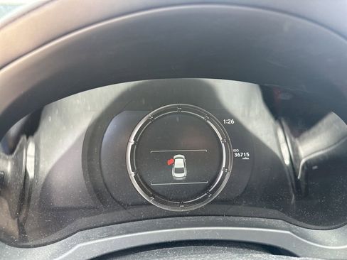 Used 2023 Lexus IS 500 w/ Accessory Package RWD image 2