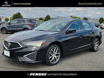 Certified 2020 Acura ILX Technology Package