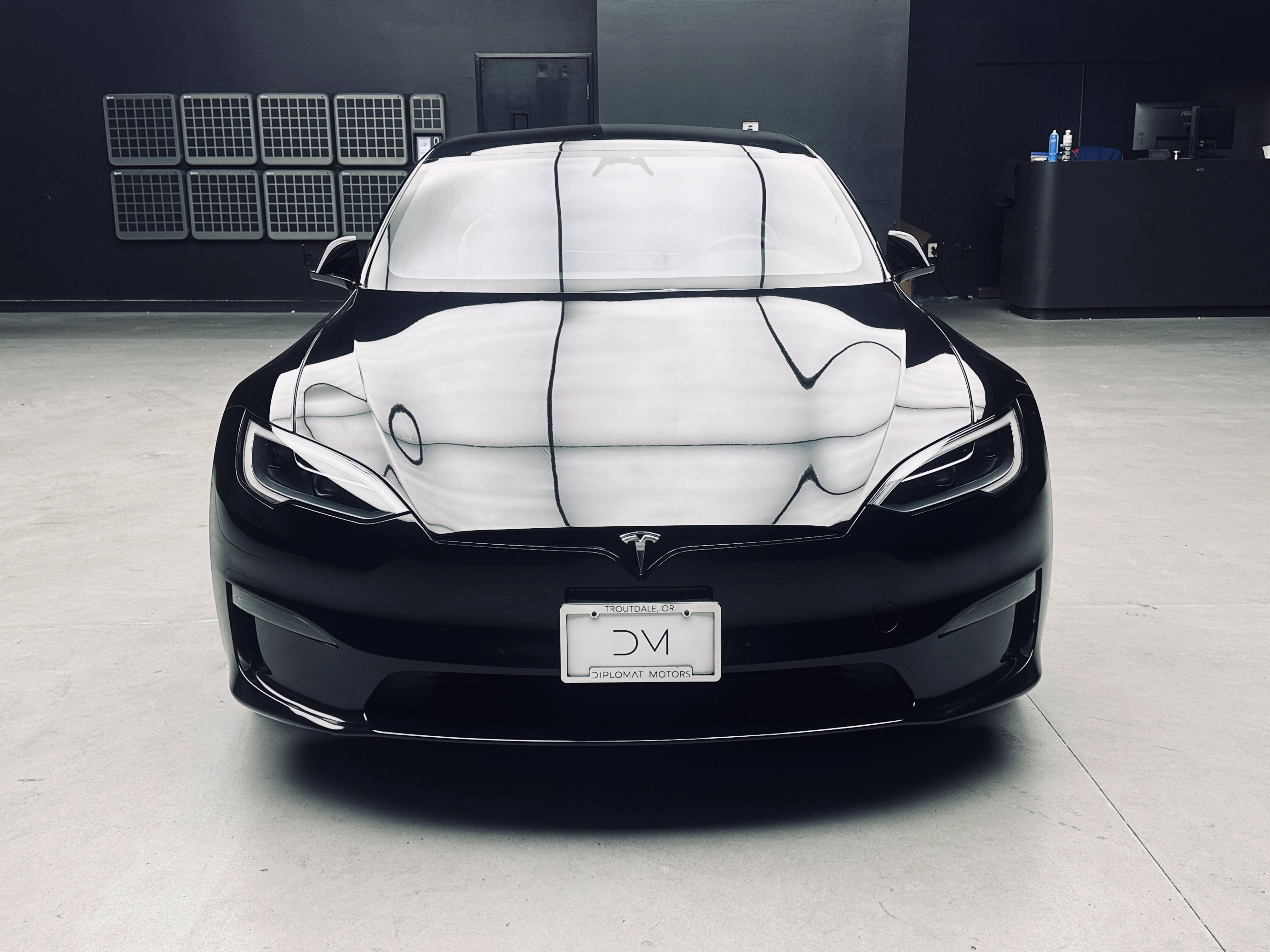 Used 2024 Tesla Model S AWD/4WD image 12