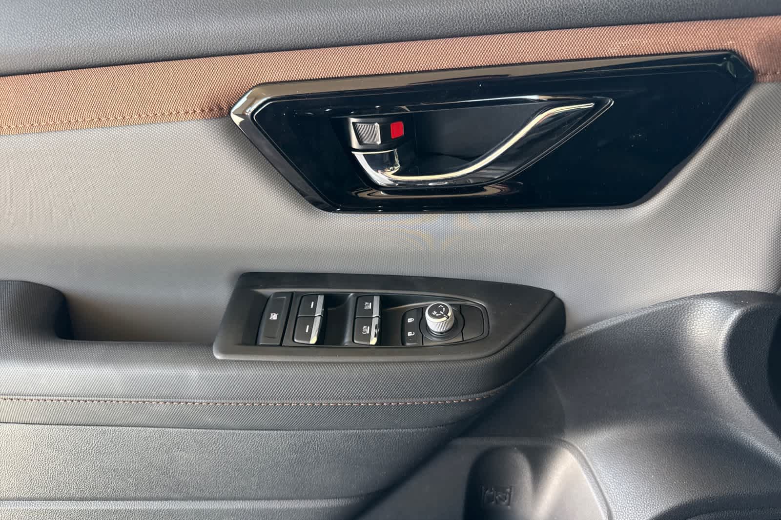 New 2026 Subaru Forester Sport AWD/4WD image 12