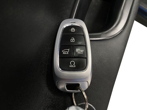 Certified 2023 Hyundai Santa Fe SEL w/ Cargo Package AWD/4WD image 31