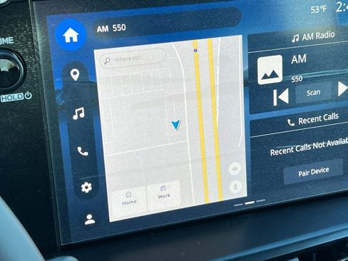 New 2026 Subaru Outback Touring XT image 19