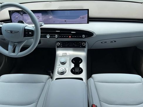 New 2026 Genesis GV70 2.5T Advanced AWD/4WD image 20