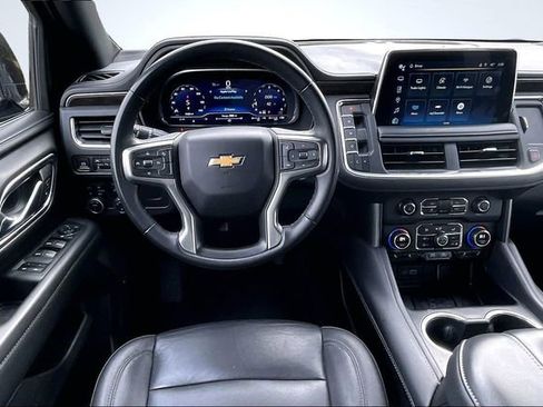 Used 2023 Chevrolet Tahoe LT AWD/4WD image 8
