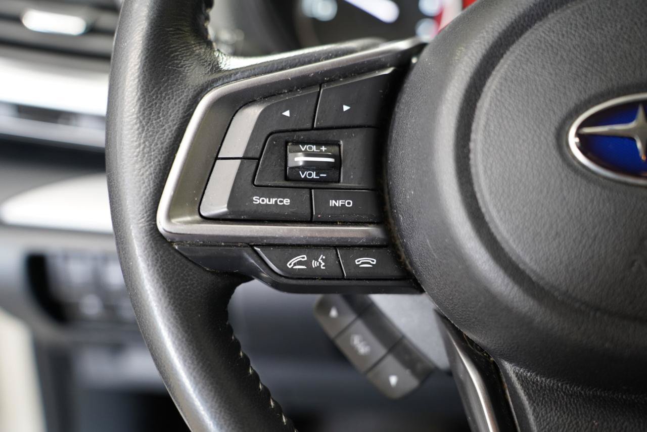 Used 2020 Subaru Forester Limited AWD/4WD image 13