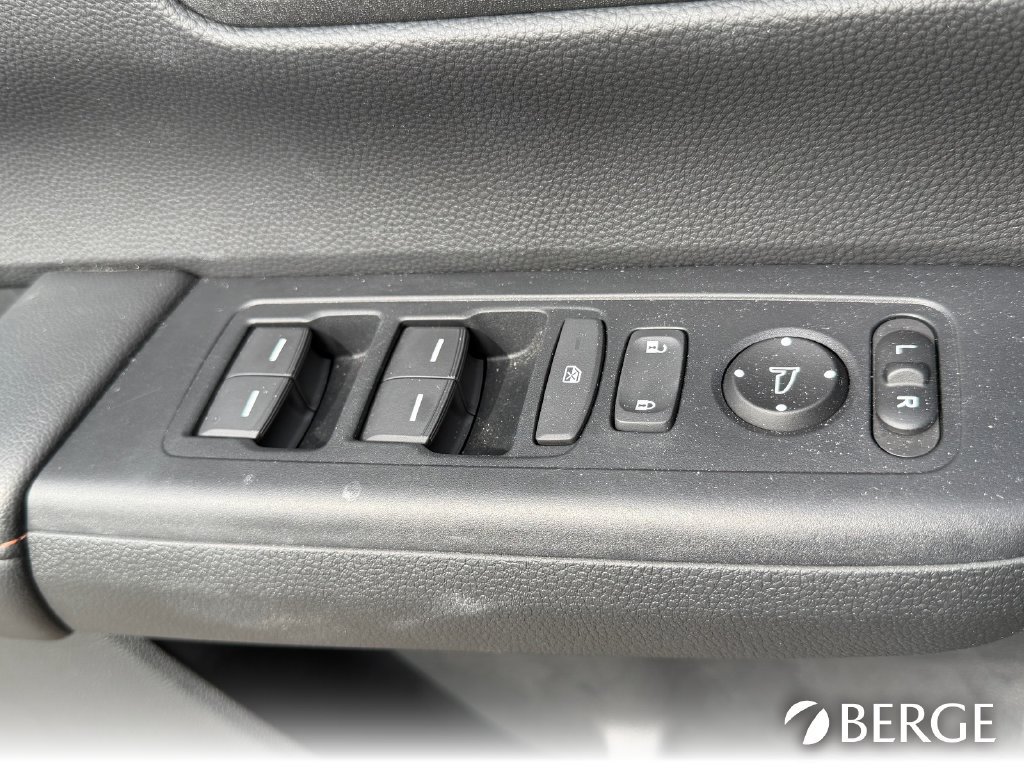 Used 2026 Honda CR-V Sport-L image 13