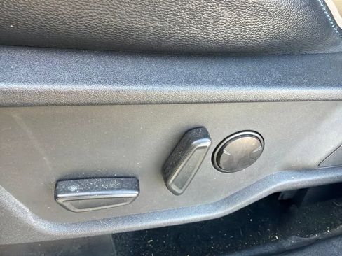 Used 2023 Ford Bronco Wildtrak AWD/4WD image 12