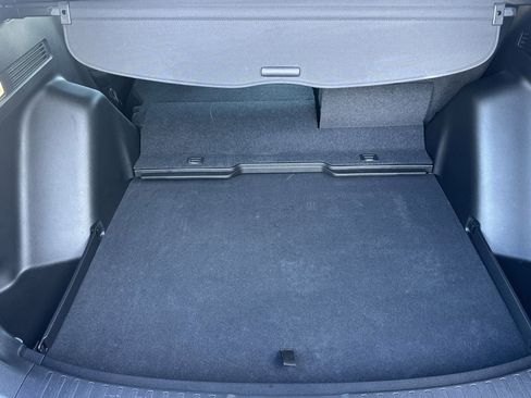 Used 2023 Honda CR-V EX image 15