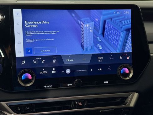 Certified 2023 Lexus RX 500h F Sport image 13