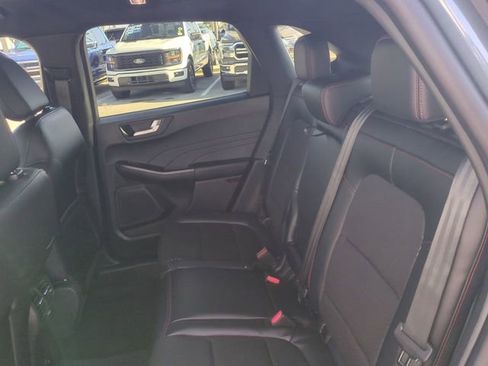 New 2026 Ford Escape ST-Line FWD image 14