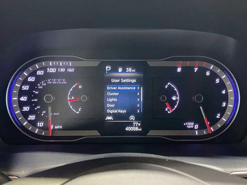 Used 2023 Hyundai Tucson SEL AWD/4WD image 26