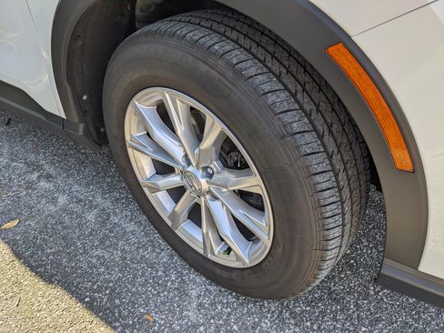 Used 2024 Honda CR-V EX image 7