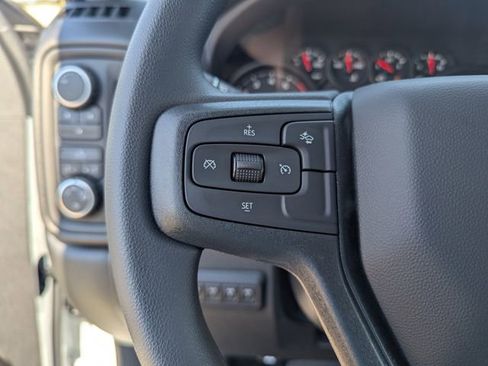 New 2026 Chevrolet Silverado 2500 W/T image 28
