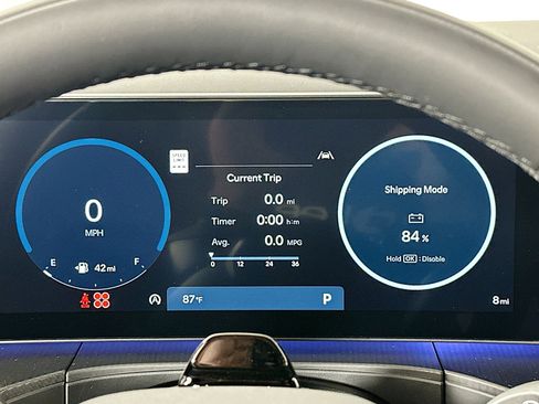 New 2026 Hyundai Santa Fe Calligraphy image 12