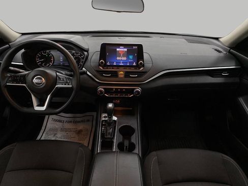 Used 2020 Nissan Altima 2.5 S w/ Driver Assist Package image 20