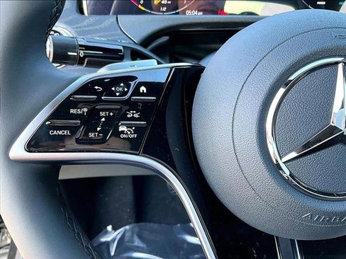 New 2026 Mercedes-Benz E 350 Sedan image 20