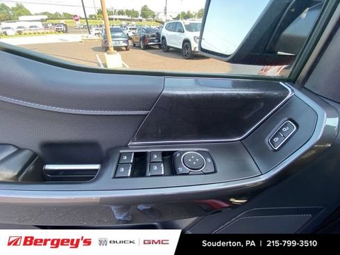 Used 2022 Ford F150 XLT w/ Equipment Group 302A High AWD/4WD image 27